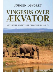 Vingesus over ækvator