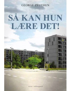 Så kan hun lære det!