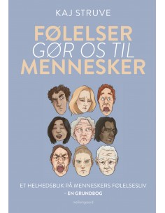 Følelser gør os til mennesker