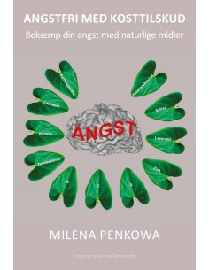 Angstfri med kosttilskud