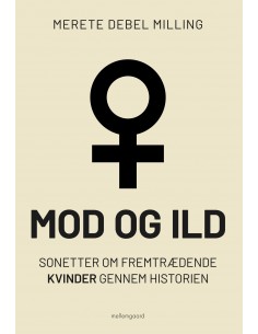 Mod og ild