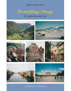 På strejftog i Norge