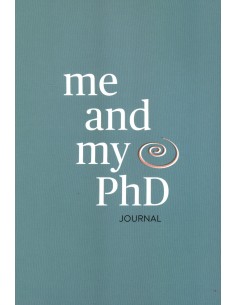 Me and my PhD
