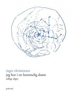 Jeg bor i en hemmelig drøm