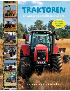 Traktoren og andre...