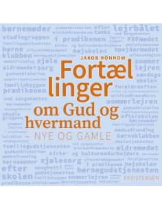 Fortællinger om Gud og...