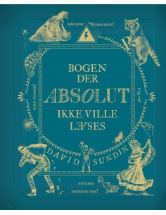 Bogen der ABSOLUT ikke...