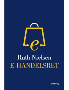 E-handelsret