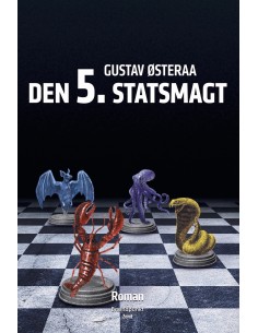 Den 5. statsmagt