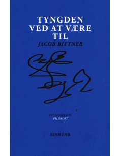 Tyngden ved at være til