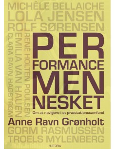 Performancemennesket