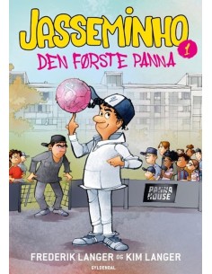 Jasseminho 1 - Den første...