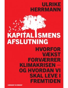 Kapitalismens afslutning