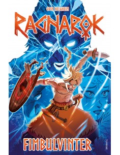 Ragnarok – Fimbulvinter,...