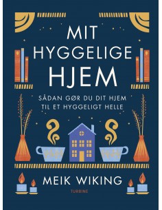 Mit hyggelige hjem