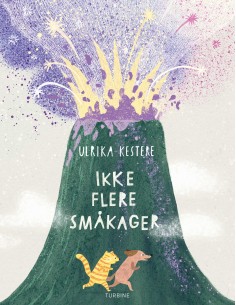 Ikke flere småkager