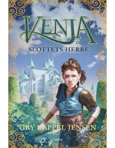 Venja del 5 - Slottets herre