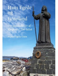 Hans Egede og Grønland