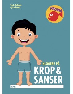Pirana - Klogere på krop &...