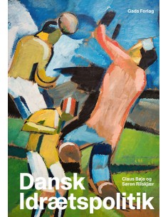 Dansk idrætspolitik