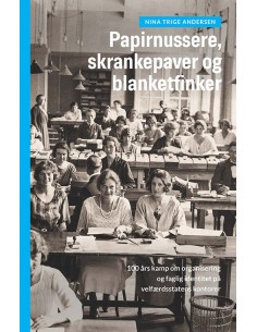 Papirnussere, skrankepaver...