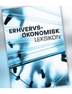 Erhvervsøkonomisk leksikon