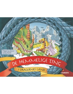 De hemmelige ting i...