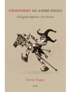 Nådestødet og andre essays