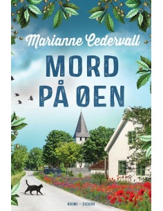 Mord på øen
