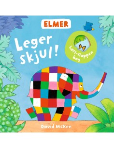 Elmer: Leger skjul!