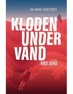 Kloden under vand 3 - Rød jord