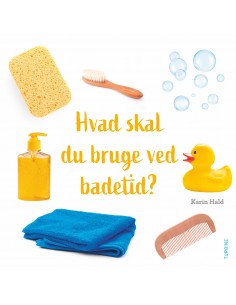 Hvad skal du bruge ved...