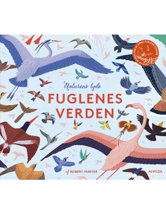 Naturens lyde - Fuglenes...