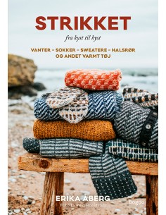 Strikket fra kyst til kyst