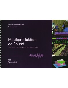 Musikproduktion og sound