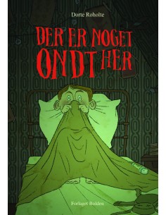 Der er noget ondt her!