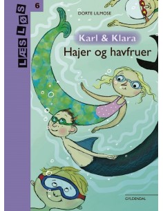 Karl og Klara - Hajer og...