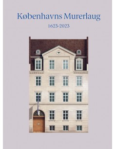 Københavns Murerlaug 1623-2023