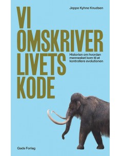 Vi omskriver livets kode