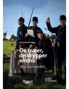 De træer, de drypper endnu