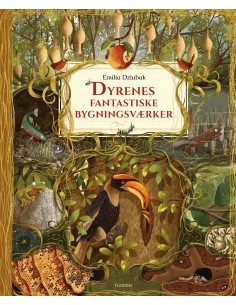 Dyrenes fantastiske...