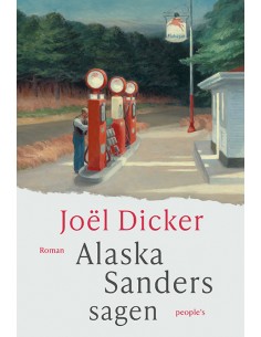 Alaska Sanders-sagen