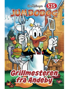 Jumbobog 525