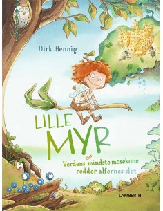 Lille Myr