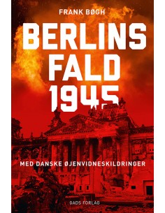 Berlins fald 1945