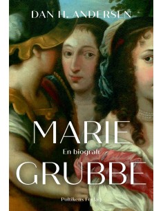 Marie Grubbe