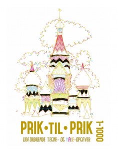 Prik til prik 1-1000 (Palads)