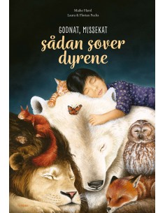 Godnat, missekat – sådan...