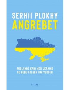 Angrebet – Ruslands krig...