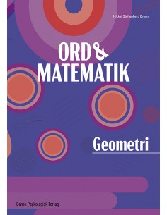 Ord & matematik - GEOMETRI